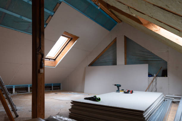 Best Commercial Insulation Contractor  in Saint Davids, PA