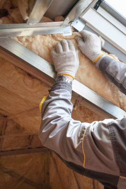 Best Wall Insulation Contractor  in Saint Davids, PA