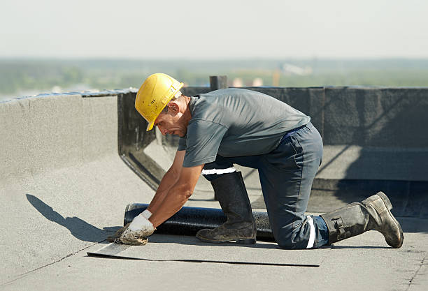 Range of Insulation Solutions in Saint Davids, PA