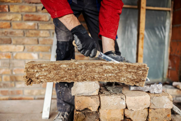 Best Insulation for Commercial Buildings  in Saint Davids, PA